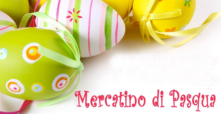 Mercatino di Pasqua