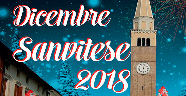 Dicembre Sanvitese 2018