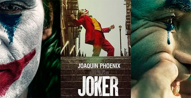 Joker, il film - Cinema San Vito