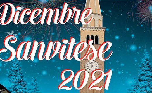 Dicembre Sanvitese 2021
