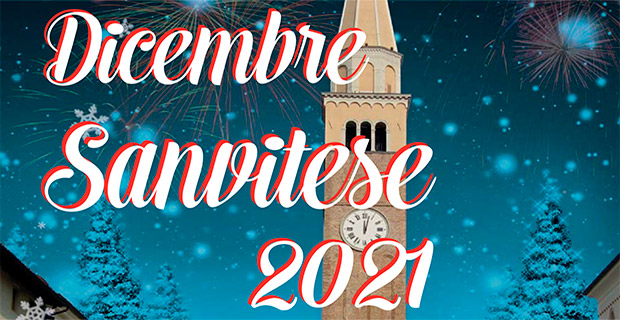 Dicembre Sanvitese 2021