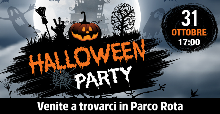 Halloween Party