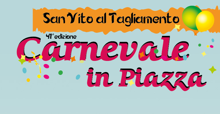 Carnevale in Piazza - 2027